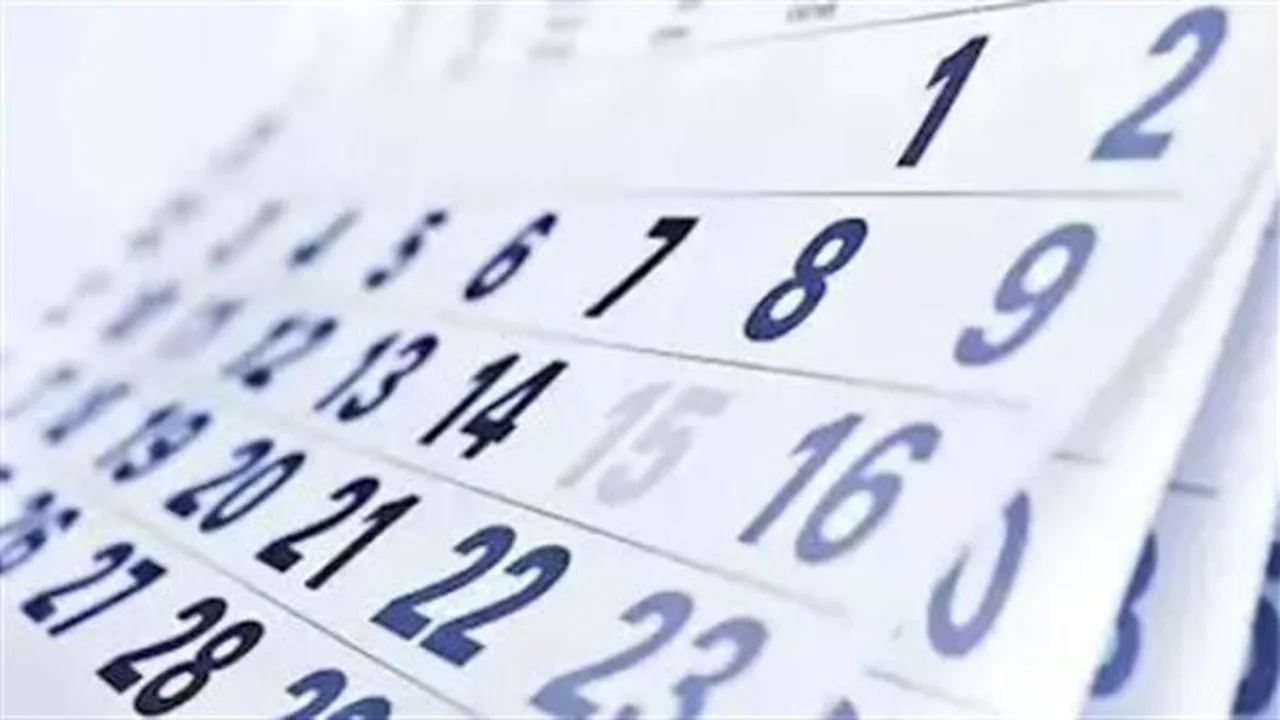 الحسابات الفلكية.. موعد غرة ذي الحجة وأول أيام عيد الأضحى في مصر